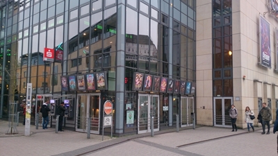 Marburg Kino
